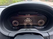 Audi A3 2.0 TDI 35 Black Edition Sportback S Tronic Euro 6 (s/s) 5dr 85