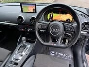 Audi A3 2.0 TDI 35 Black Edition Sportback S Tronic Euro 6 (s/s) 5dr 86