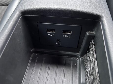 Audi A3 2.0 TDI 35 Black Edition Sportback S Tronic Euro 6 (s/s) 5dr 41