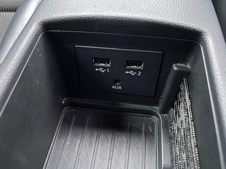 Audi A3 2.0 TDI 35 Black Edition Sportback S Tronic Euro 6 (s/s) 5dr 37