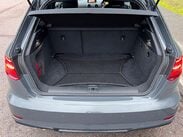 Audi A3 2.0 TDI 35 Black Edition Sportback S Tronic Euro 6 (s/s) 5dr 34