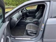 Audi A3 2.0 TDI 35 Black Edition Sportback S Tronic Euro 6 (s/s) 5dr 27