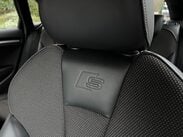 Audi A3 2.0 TDI 35 Black Edition Sportback S Tronic Euro 6 (s/s) 5dr 68