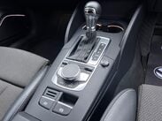 Audi A3 2.0 TDI 35 Black Edition Sportback S Tronic Euro 6 (s/s) 5dr 24