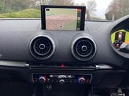 Audi A3 2.0 TDI 35 Black Edition Sportback S Tronic Euro 6 (s/s) 5dr 20