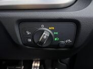 Audi A3 2.0 TDI 35 Black Edition Sportback S Tronic Euro 6 (s/s) 5dr 43