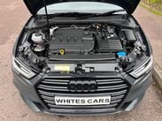 Audi A3 2.0 TDI 35 Black Edition Sportback S Tronic Euro 6 (s/s) 5dr 36