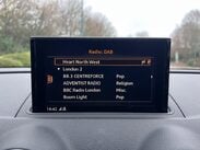 Audi A3 2.0 TDI 35 Black Edition Sportback S Tronic Euro 6 (s/s) 5dr 79