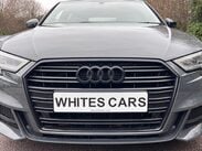 Audi A3 2.0 TDI 35 Black Edition Sportback S Tronic Euro 6 (s/s) 5dr 50