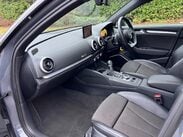 Audi A3 2.0 TDI 35 Black Edition Sportback S Tronic Euro 6 (s/s) 5dr 26