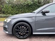 Audi A3 2.0 TDI 35 Black Edition Sportback S Tronic Euro 6 (s/s) 5dr 91