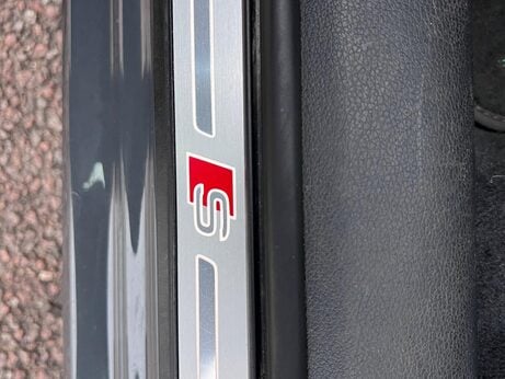 Audi A3 2.0 TDI 35 Black Edition Sportback S Tronic Euro 6 (s/s) 5dr 88