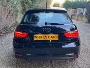 Audi A1 1.0 TFSI Sport Sportback S Tronic Euro 6 (s/s) 5dr 61