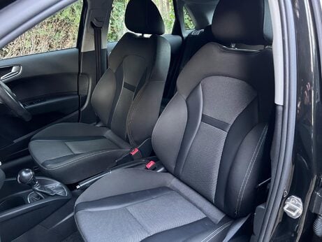 Audi A1 1.0 TFSI Sport Sportback S Tronic Euro 6 (s/s) 5dr 74