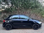 Audi A1 1.0 TFSI Sport Sportback S Tronic Euro 6 (s/s) 5dr 2