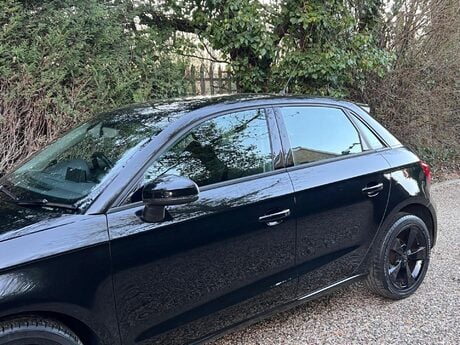 Audi A1 1.0 TFSI Sport Sportback S Tronic Euro 6 (s/s) 5dr 14