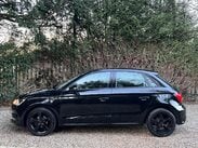 Audi A1 1.0 TFSI Sport Sportback S Tronic Euro 6 (s/s) 5dr 6