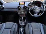 Audi A1 1.0 TFSI Sport Sportback S Tronic Euro 6 (s/s) 5dr 23