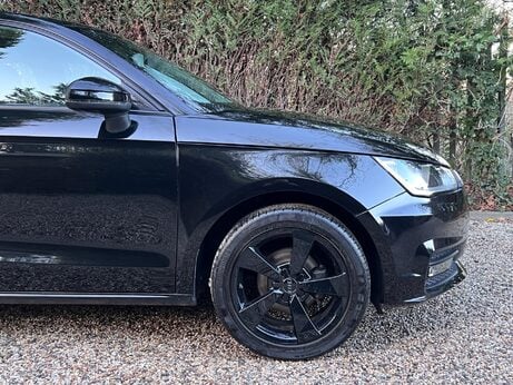 Audi A1 1.0 TFSI Sport Sportback S Tronic Euro 6 (s/s) 5dr 11
