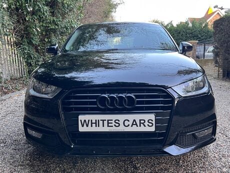 Audi A1 1.0 TFSI Sport Sportback S Tronic Euro 6 (s/s) 5dr 54