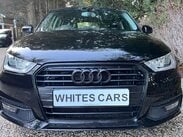 Audi A1 1.0 TFSI Sport Sportback S Tronic Euro 6 (s/s) 5dr 55