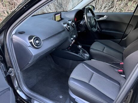 Audi A1 1.0 TFSI Sport Sportback S Tronic Euro 6 (s/s) 5dr 24