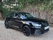 Audi A1 1.0 TFSI Sport Sportback S Tronic Euro 6 (s/s) 5dr 53