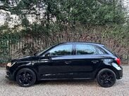 Audi A1 1.0 TFSI Sport Sportback S Tronic Euro 6 (s/s) 5dr 47