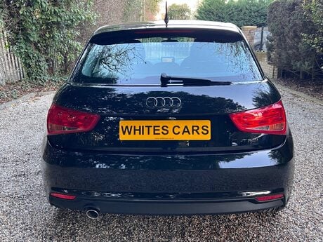 Audi A1 1.0 TFSI Sport Sportback S Tronic Euro 6 (s/s) 5dr 16