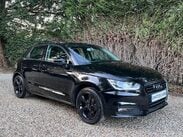 Audi A1 1.0 TFSI Sport Sportback S Tronic Euro 6 (s/s) 5dr 1