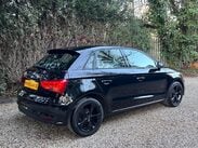 Audi A1 1.0 TFSI Sport Sportback S Tronic Euro 6 (s/s) 5dr 68