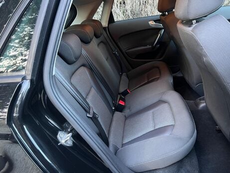 Audi A1 1.0 TFSI Sport Sportback S Tronic Euro 6 (s/s) 5dr 69