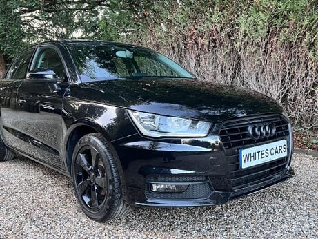 Audi A1 1.0 TFSI Sport Sportback S Tronic Euro 6 (s/s) 5dr 47