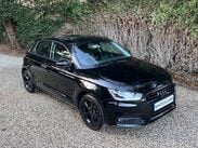 Audi A1 1.0 TFSI Sport Sportback S Tronic Euro 6 (s/s) 5dr 48