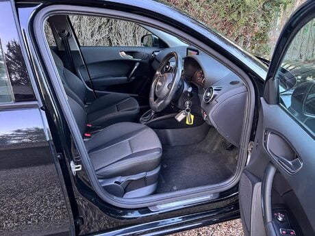 Audi A1 1.0 TFSI Sport Sportback S Tronic Euro 6 (s/s) 5dr 21