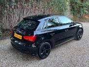 Audi A1 1.0 TFSI Sport Sportback S Tronic Euro 6 (s/s) 5dr 67
