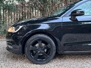 Audi A1 1.0 TFSI Sport Sportback S Tronic Euro 6 (s/s) 5dr 45