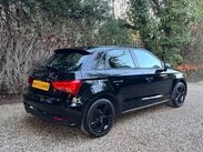 Audi A1 1.0 TFSI Sport Sportback S Tronic Euro 6 (s/s) 5dr 69