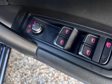 Audi A1 1.0 TFSI Sport Sportback S Tronic Euro 6 (s/s) 5dr 35