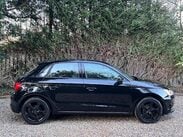 Audi A1 1.0 TFSI Sport Sportback S Tronic Euro 6 (s/s) 5dr 62