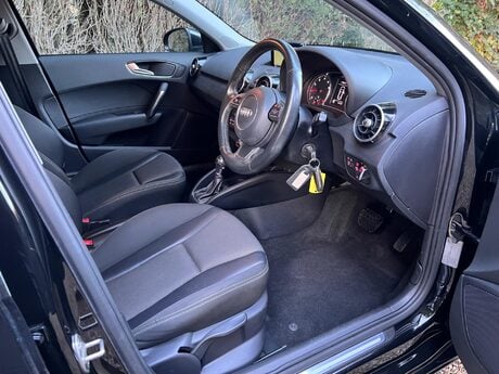 Audi A1 1.0 TFSI Sport Sportback S Tronic Euro 6 (s/s) 5dr 22