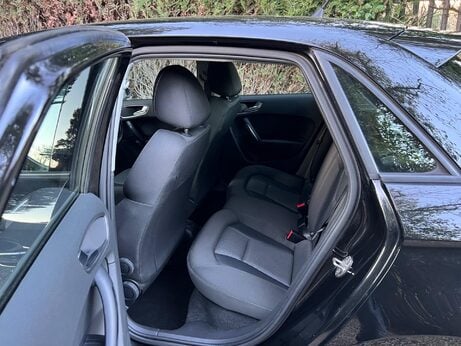 Audi A1 1.0 TFSI Sport Sportback S Tronic Euro 6 (s/s) 5dr 26