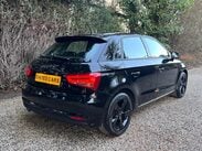 Audi A1 1.0 TFSI Sport Sportback S Tronic Euro 6 (s/s) 5dr 3