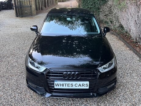 Audi A1 1.0 TFSI Sport Sportback S Tronic Euro 6 (s/s) 5dr 52