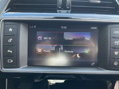 Jaguar XE 2.0i R-Sport Saloon 4dr Petrol Auto Euro 6 (s/s) (200 ps) 49