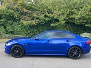 Jaguar XE 2.0i R-Sport Saloon 4dr Petrol Auto Euro 6 (s/s) (200 ps) 5