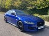 Jaguar XE 2.0i R-Sport Saloon 4dr Petrol Auto Euro 6 (s/s) (200 ps)