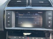 Jaguar XE 2.0i R-Sport Saloon 4dr Petrol Auto Euro 6 (s/s) (200 ps) 47