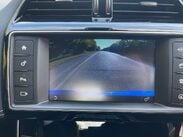 Jaguar XE 2.0i R-Sport Saloon 4dr Petrol Auto Euro 6 (s/s) (200 ps) 18