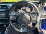 Jaguar XE 2.0i R-Sport Saloon 4dr Petrol Auto Euro 6 (s/s) (200 ps) 16